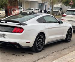 فۆرد مۆستانگ